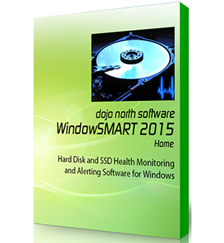 WindowSMART 2015 Home product box